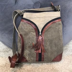 Brand new Mona B purse